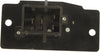Dorman 973-016 HVAC Blower Motor Resistor Compatible with Select Ford / Lincoln / Mercury Models