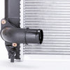 13019 Radiator Compatible with 2007-2009 Lexus RX350