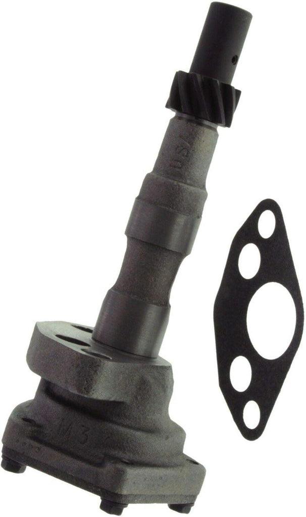 M-37 Oil Pump