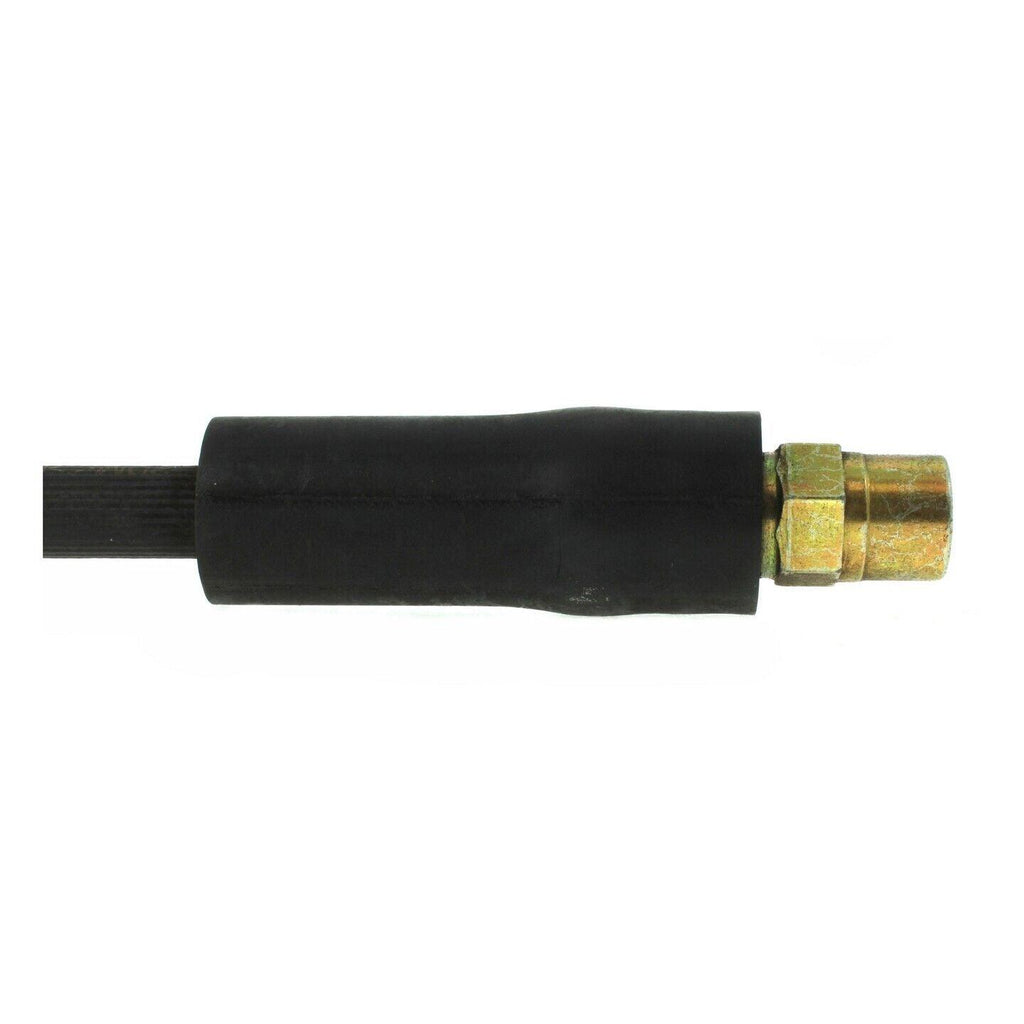 Centric Brake Hydraulic Hose for BMW 150.34304