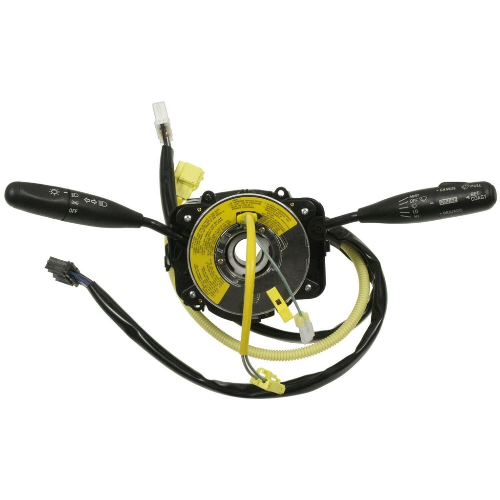 Standard Ignition Headlight Dimmer Switch for 1996-1997 Isuzu Trooper CBS-1723