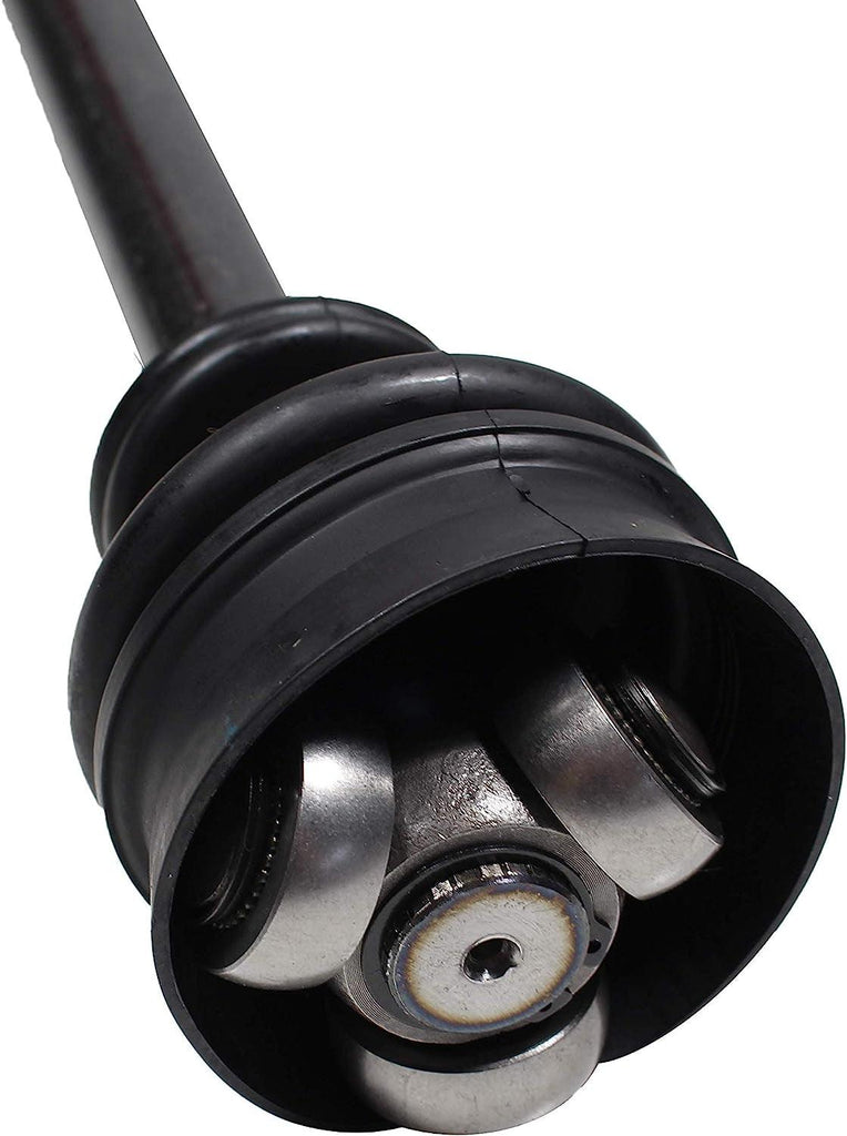 NCV62508 CV Axle Shaft Assembly - Right Front (Passenger Side)