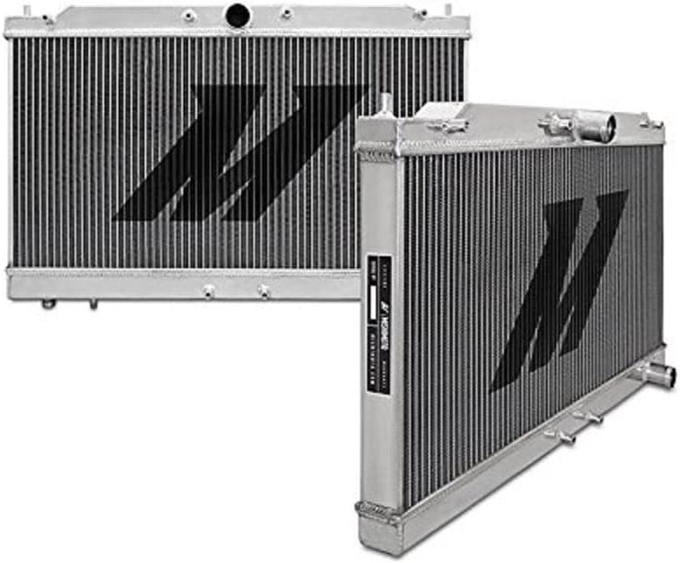 MMRAD-ECL-95T Performance Aluminum Radiator Compatible with Mitsubishi Eclipse 1995-1999