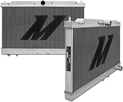 MMRAD-ECL-95T Performance Aluminum Radiator Compatible with Mitsubishi Eclipse 1995-1999