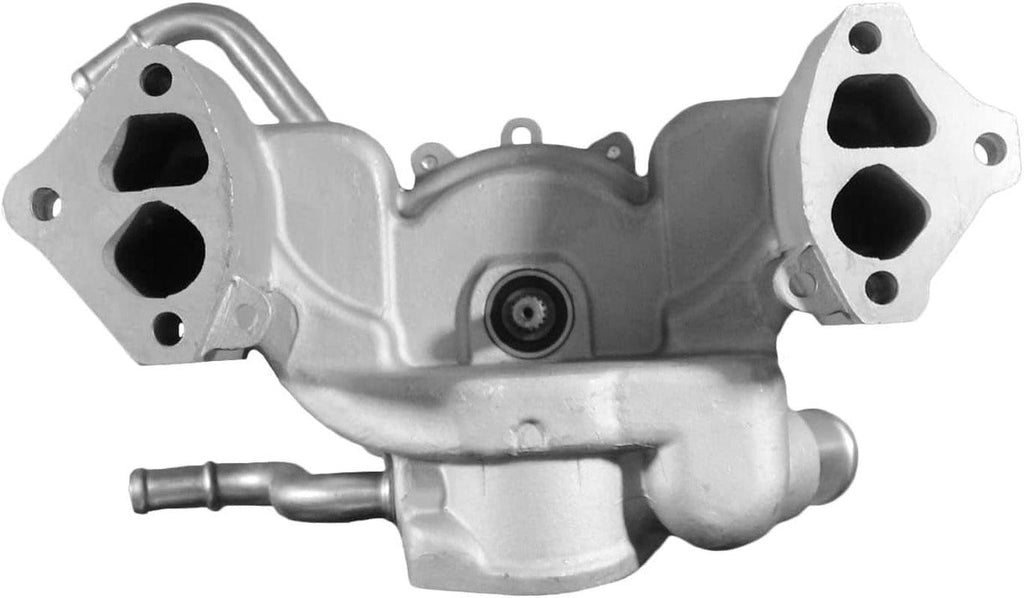 Professional 252-700 Water Pump Kit