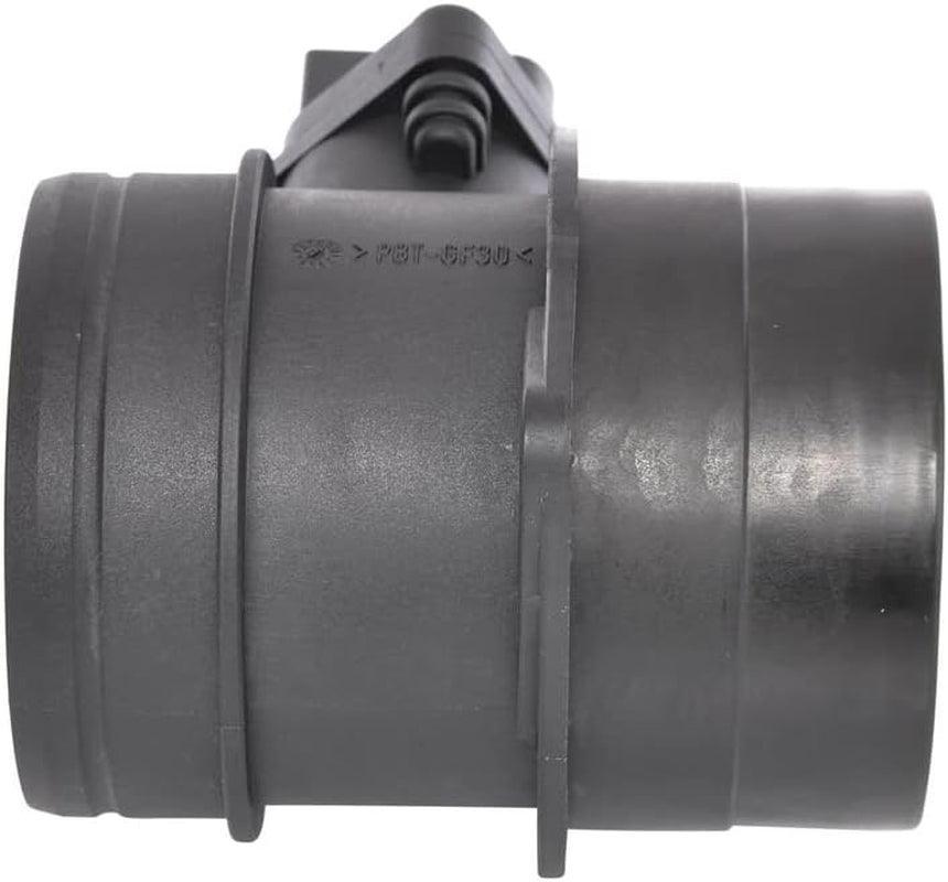 0281002461 Original Equipment Mass Air Flow (MAF) Sensor for Select Volkswagen: 2004-05 Passat, 2004-08 Touareg