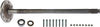 Dorman 630-243 Rear Passenger Side Drive Axle Shaft Compatible with Select Ford Models