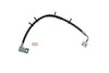 Sunsong Brake Hydraulic Hose for Dodge 2203263