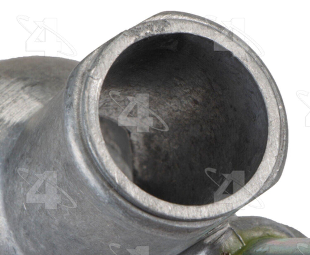 Engine Coolant Water Outlet for Mustang, Xr4Ti, Thunderbird, Cougar+More 84896
