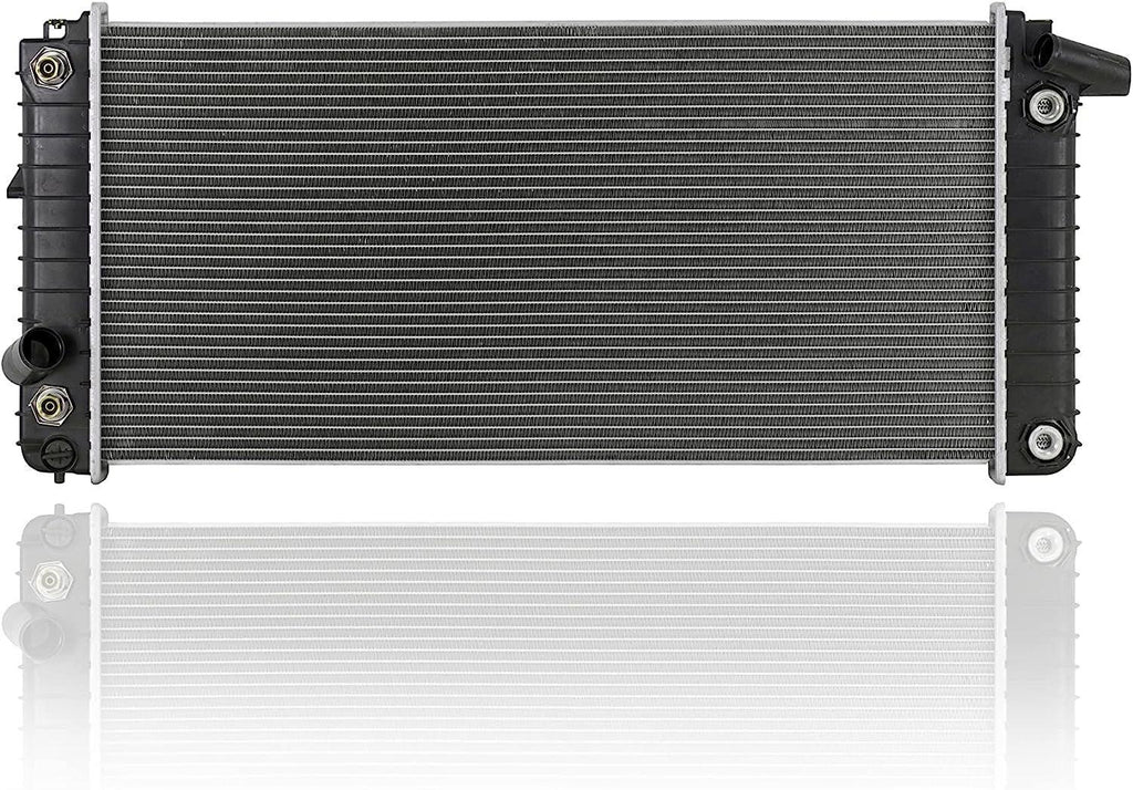 A1482 Radiator