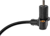 Dorman 695-151 Rear Passenger Side ABS Wheel Speed Sensor Compatible with Select Ford Models