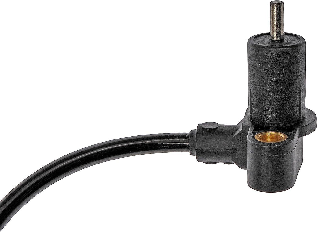 Dorman 695-151 Rear Passenger Side ABS Wheel Speed Sensor Compatible with Select Ford Models