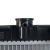 2028 for Acura Integra 1-Row Plastic Aluminum Replacement Radiator