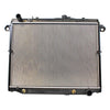 2213152 Radiator, New Oe Quality