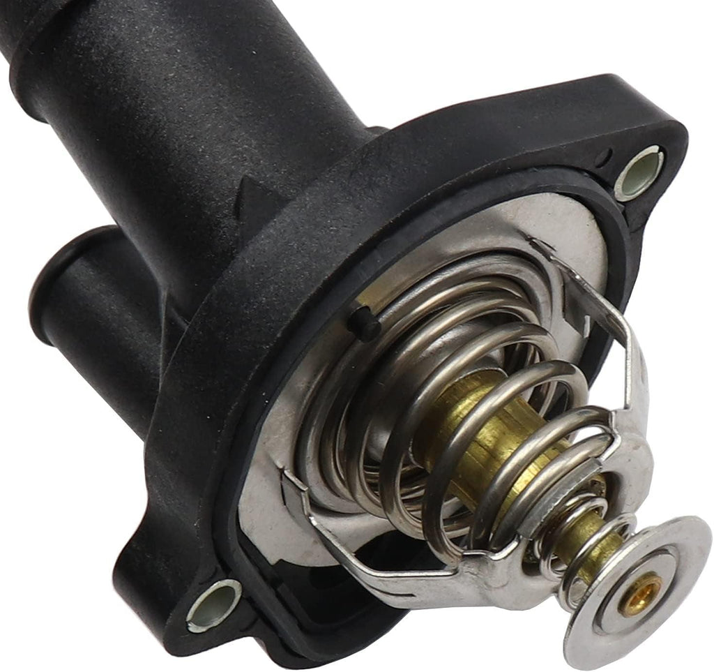 143-0922 Thermostat with Housing, 1 Pack