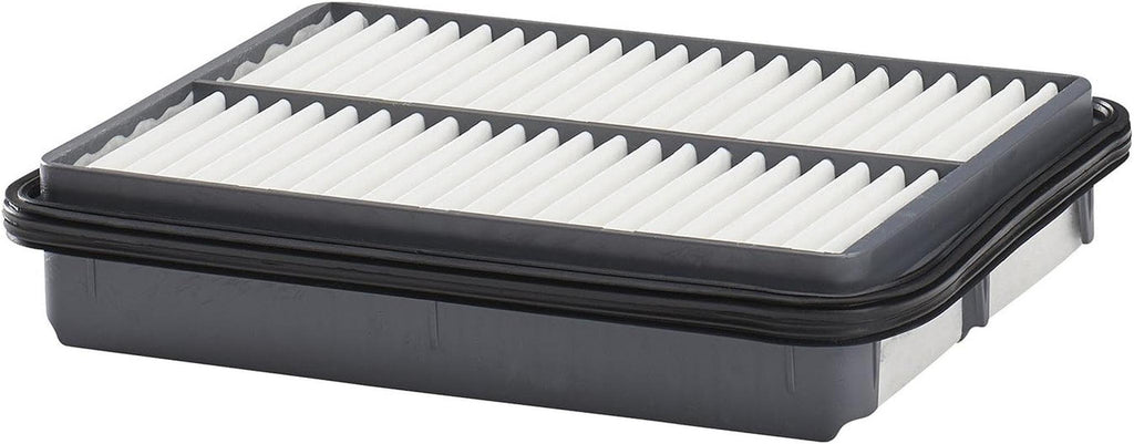 A35589 one Advanced Engine Air Filter Compatible with Select Hyundai Santa