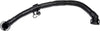 Dorman 46825 Air Pump Inlet Hose Compatible with Select Volkswagen Models