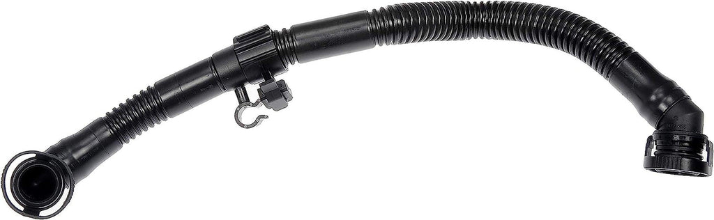 Dorman 46825 Air Pump Inlet Hose Compatible with Select Volkswagen Models