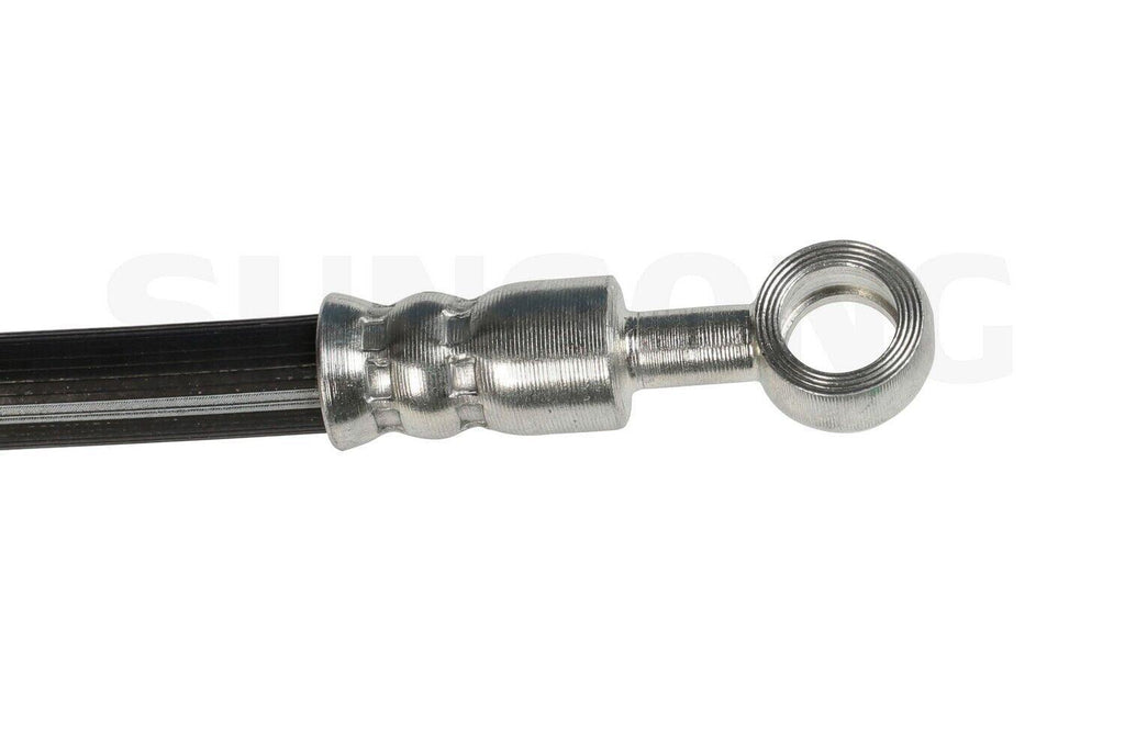 Sunsong Brake Hydraulic Hose for Impreza, Legacy 2203599