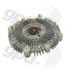 Global Parts Engine Cooling Fan Clutch for 760, 780 2911294