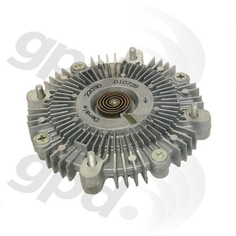 Global Parts Engine Cooling Fan Clutch for 760, 780 2911294