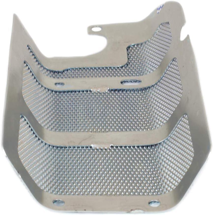 20-910 Windage Tray (For Small Block Chevy Stock Pan Screen LH Dipstick), 1 Pack