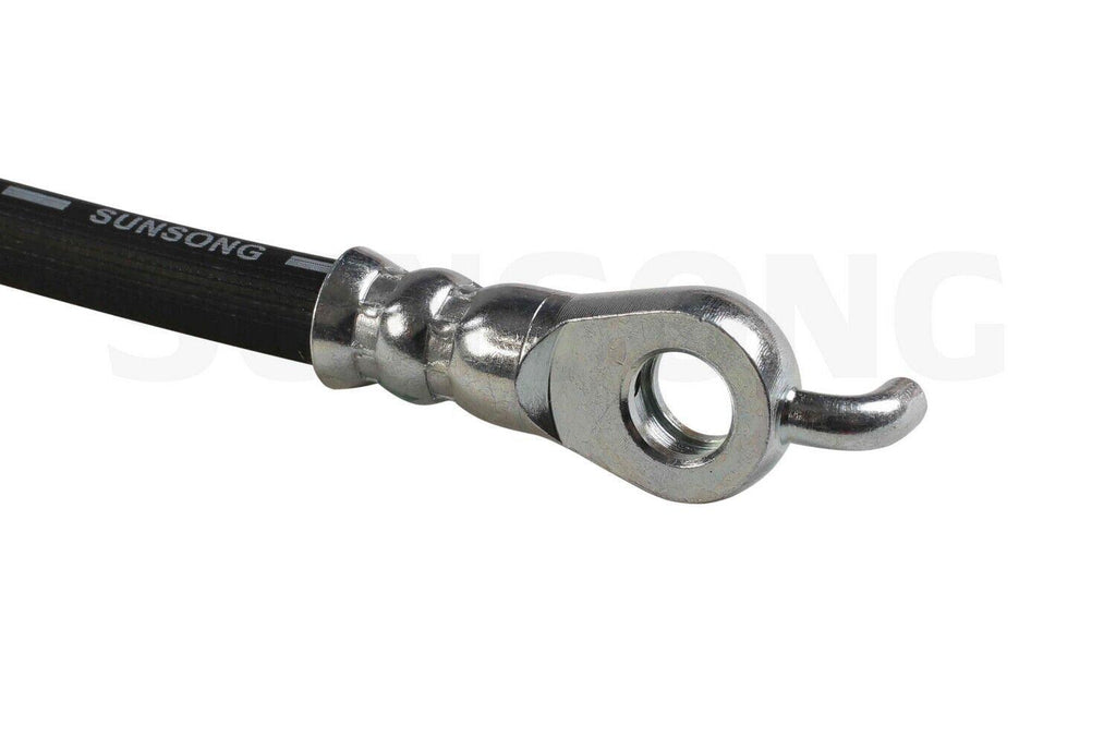 Sunsong Brake Hydraulic Hose for Rx400H, Highlander, RX330 2204663