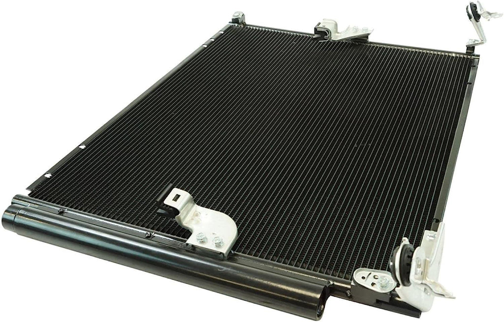 AC Condenser A/C Air Conditioning with Receiver Dryer for Toyota 4Runner SUV