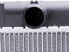 2321 Radiator Compatible with 2000-2006 Toyota Tundra