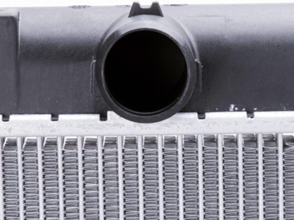 2321 Radiator Compatible with 2000-2006 Toyota Tundra