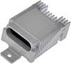 Dorman Engine Cooling Fan Module for E320, E430, E55 AMG, E300 902-427