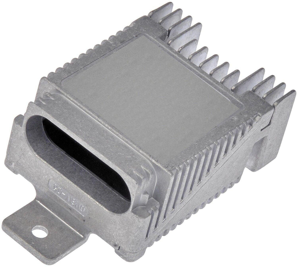 Dorman Engine Cooling Fan Module for E320, E430, E55 AMG, E300 902-427
