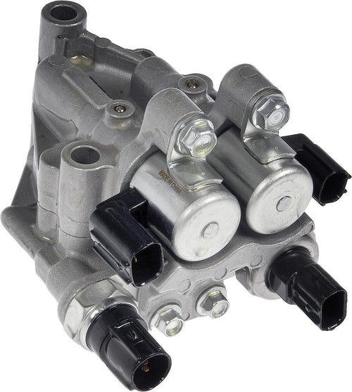 Dorman 918-168 Engine Variable Valve Timing (VVT) Solenoid Compatible with Select Honda Models