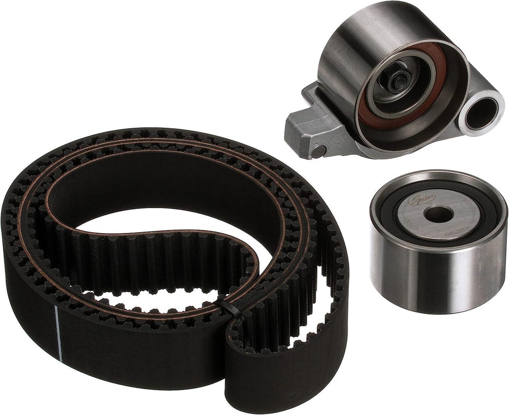 TCK257A Powergrip Premium Timing Belt Component Kit