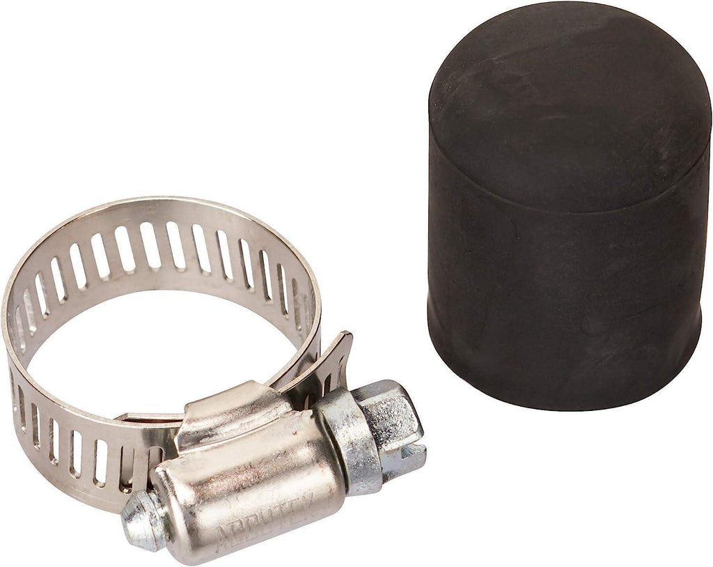 CU839 Complete Radiator