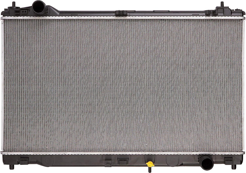 CU13477 Complete Radiator