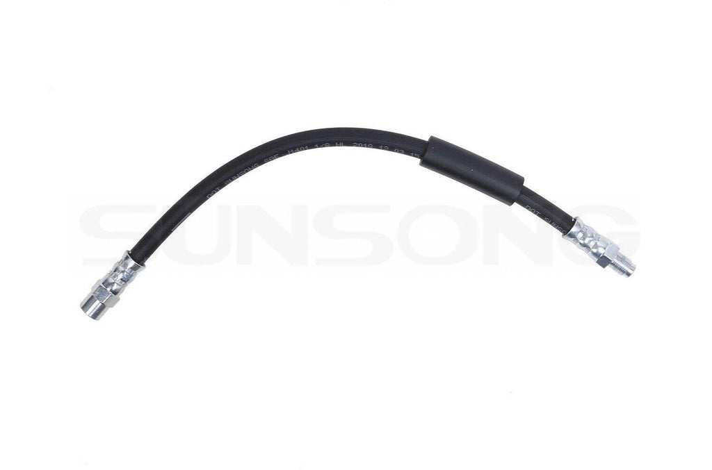 Sunsong Brake Hydraulic Hose for BMW 2209071