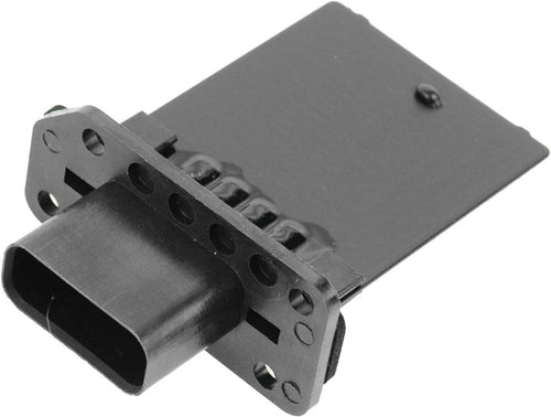 Heater Blower Motor Resistor Compatible with Ford Mustang Mazda Lincoln Navigator Mercury