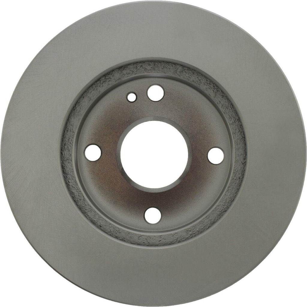 Centric Front Disc Brake Rotor for Protege, Escort, Tracer, 323 (320.45039F)