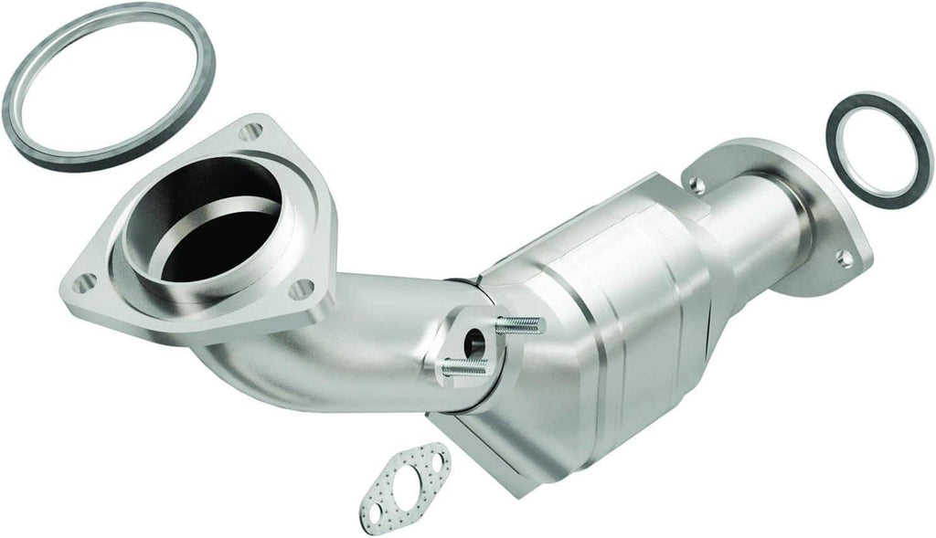 Direct Fit Catalytic Converter HM Grade Federal/Epa Compliant 23759