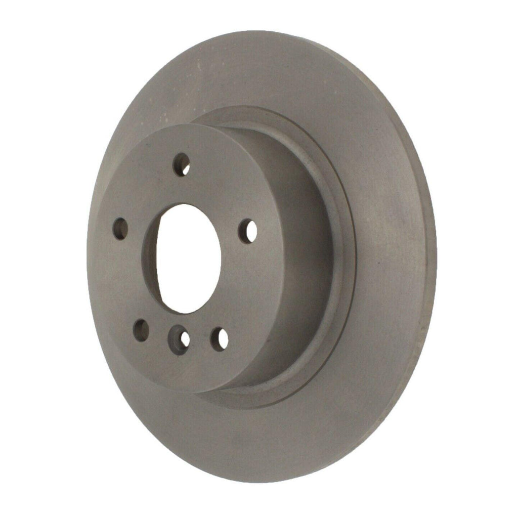 Centric Rear Disc Brake Rotor for Discovery, Range Rover (121.22004)