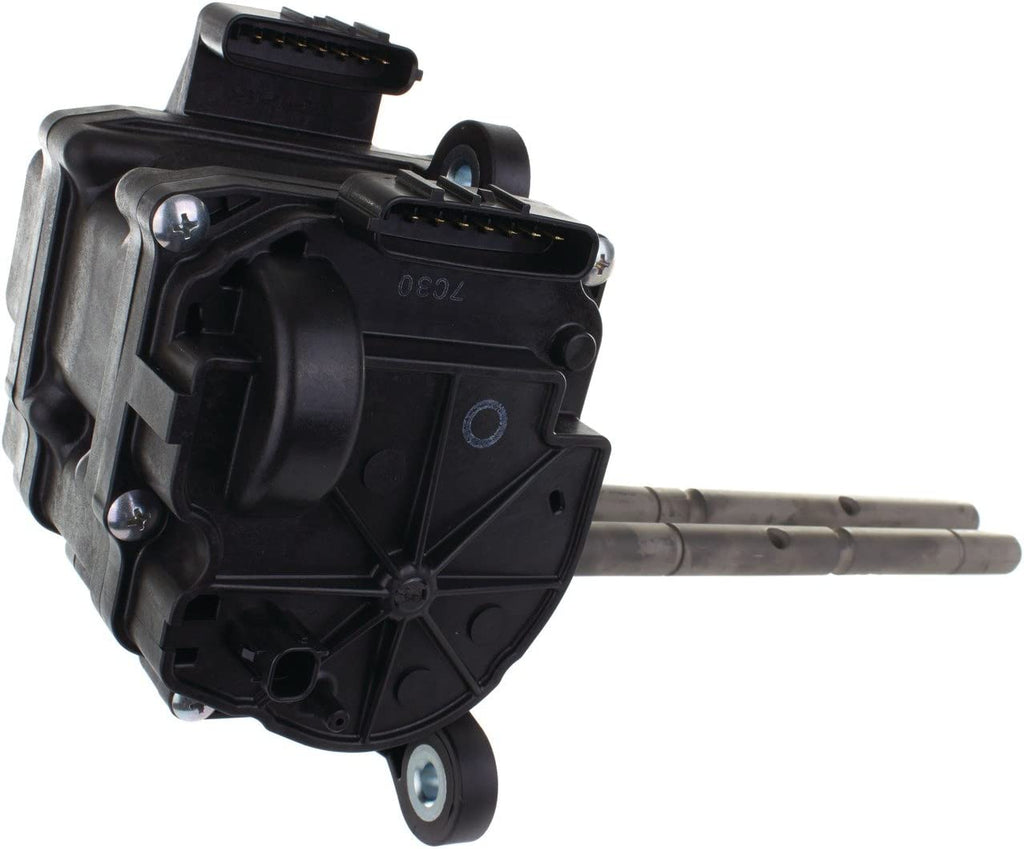 SAT-013 OE Replacement Transfer Case Shift Actuator