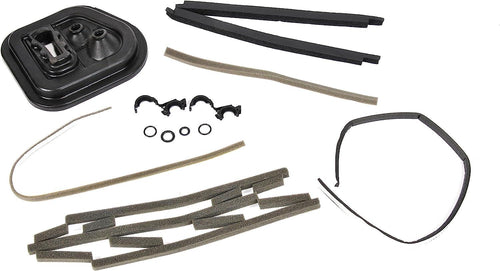 GM Genuine Parts 15-34834 Air Conditioning Evaporator Case Seal Kit