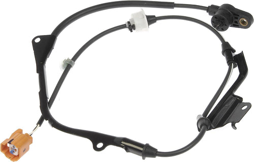 Dorman 970-030 Front Driver Side ABS Wheel Speed Sensor Compatible with Select Acura / Honda Models