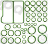 Global Parts A/C Compressor and Component Kit for 05 Kia Rio 9642919