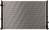CU13582 Complete Radiator