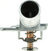 Integrated Thermostat Housing