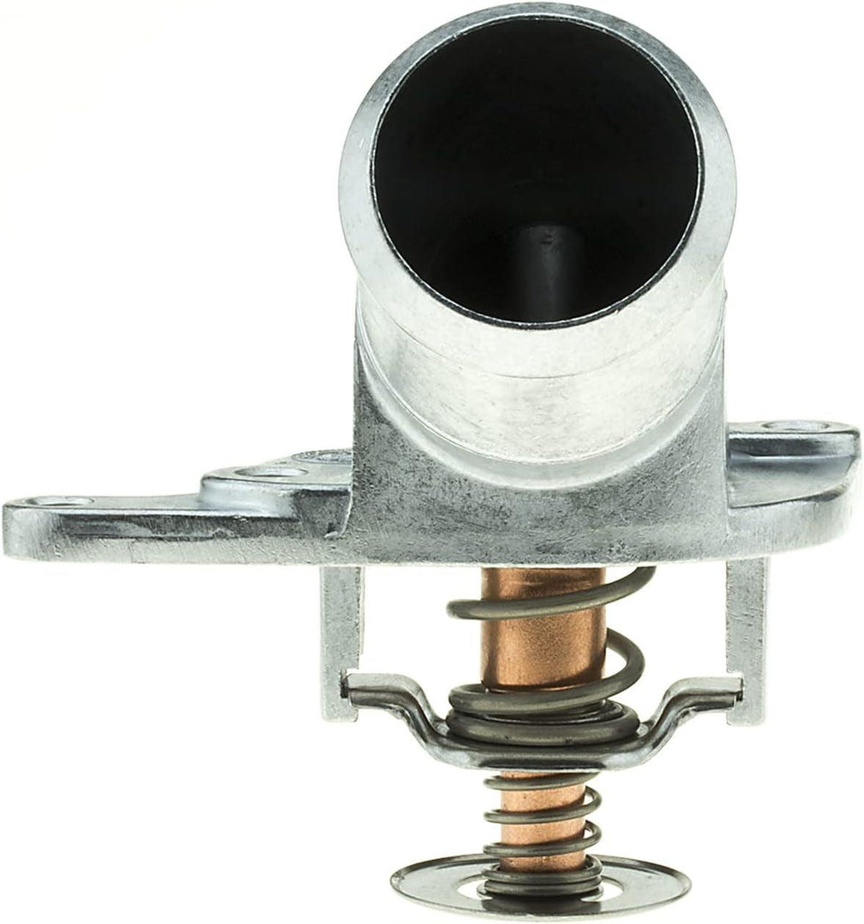 Integrated Thermostat Housing