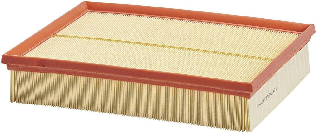 A35632 one Advanced Engine Air Filter Compatible with Select Land Rover Vehicles