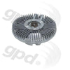 Global Parts Engine Cooling Fan Clutch for H3, H3T, I-370, I-350 2911273